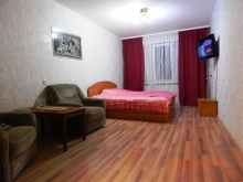 Посуточная аренда квартиры в Минске