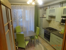 Посуточная аренда квартиры в Минске